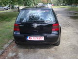 vand Vw Golf 4, fotografie 2