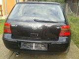 vand vw golf 4, photo 2