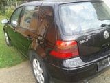 vand vw golf 4, photo 3