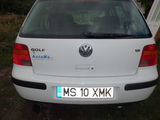 Vand VW Golf 4, photo 1