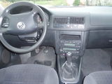 Vand VW Golf 4, photo 5