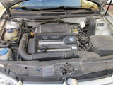 VAND VW GOLF 4 , photo 4