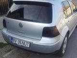 Vand VW Golf 4 2001 unic proprietar, fotografie 3