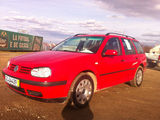 VAND VW GOLF 4 -2003