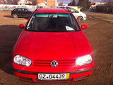 VAND VW GOLF 4 -2003, fotografie 2