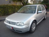 Vand VW golf 4