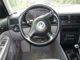 Vand VW golf 4, fotografie 3