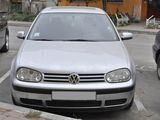 Vand VW Golf 4