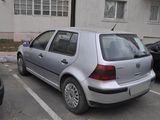 Vand VW Golf 4, fotografie 2