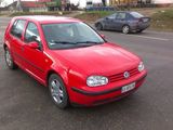 vand VW Golf 4, fotografie 4