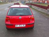 vand VW Golf 4, fotografie 5