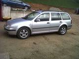 Vand Vw Golf 4