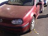 Vand VW Golf 4, photo 1