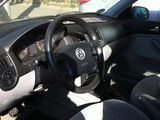 Vand VW Golf 4, photo 2