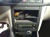 Vand VW Golf 4, photo 3