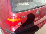 Vand VW Golf 4, photo 5