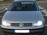 Vand VW Golf 4, photo 1