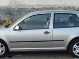 Vand VW Golf 4, photo 2