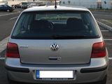 Vand VW Golf 4, fotografie 3