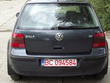 vand vw golf 4, fotografie 3