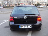 vand vw golf 4