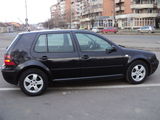 vand vw golf 4, fotografie 2