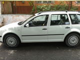 Vand VW Golf 4 , photo 2