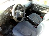 Vand VW Golf 4