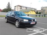  vand vw golf 4, fotografie 2