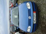 vand vw golf 4