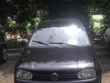 vand vw golf 4, photo 1