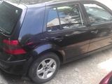 vand vw golf 4, photo 3