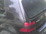 vand vw golf 4, photo 4