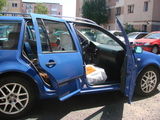 Vand VW GOLF 4, photo 2