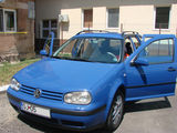 Vand VW GOLF 4, fotografie 3