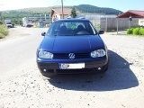 Vand Vw Golf 4