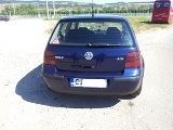 Vand Vw Golf 4, photo 2