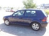 Vand Vw Golf 4, fotografie 3