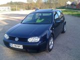 Vand Vw Golf 4 accept variante cu VW Passat 2006 2008 plus diferenta, fotografie 2