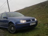 Vand Vw Golf 4 ALH, photo 1