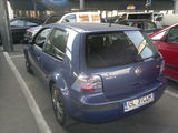 Vand Vw Golf 4 ALH, photo 4