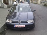 Vand VW Golf 4, an 1999, motor 1400cmc 75cp, fotografie 1