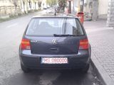 Vand VW Golf 4, an 1999, motor 1400cmc 75cp, fotografie 3