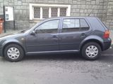 Vand VW Golf 4, an 1999, motor 1400cmc 75cp, photo 4