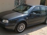 Vand Vw Golf 4 an 2002, photo 1