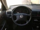 Vand Vw Golf 4 an 2002, fotografie 4