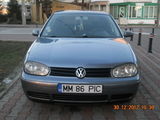 vand vw golf 4 an 2003 1.9 TDI 131 cai 6+1 trepte, fotografie 2