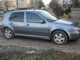 vand vw golf 4 an 2003 1.9 TDI 131 cai 6+1 trepte, fotografie 3