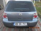 vand vw golf 4 an 2003 1.9 TDI 131 cai 6+1 trepte, fotografie 4