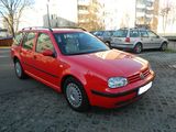 vand VW Golf 4 Break 1. 9 TDI ALH, 90 CP